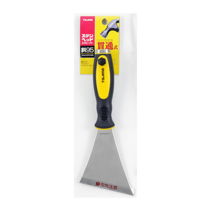 タジマ ステンヘッドスクレーパー 斜め SCR-N70/95-