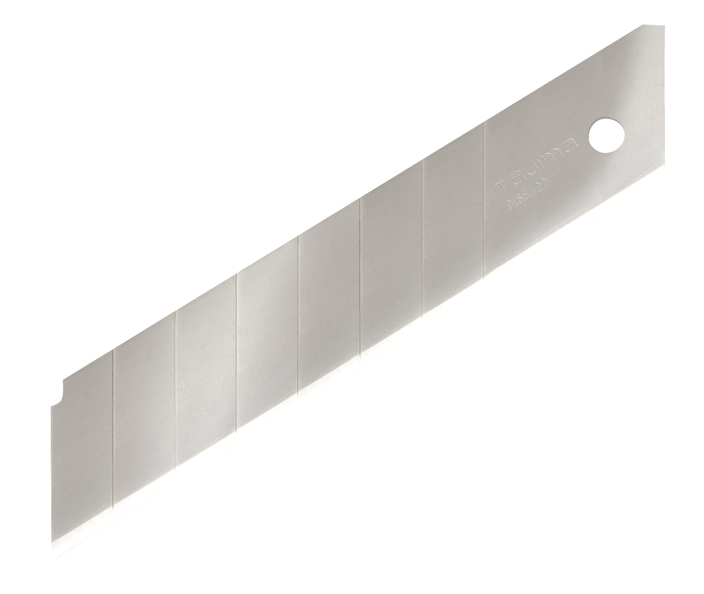 タジマ J刃カッター替刃 10枚/7枚