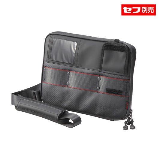 タジマ セフポーチZ タブレット用 SFPCZ-TBL