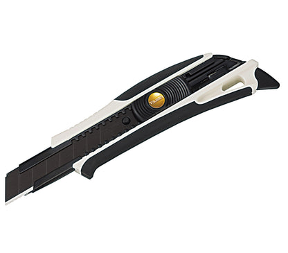 タジマ L刃 ドラフィン 2色グリップ オート DFC-L560W