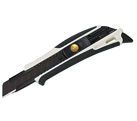 タジマ L刃 ドラフィン 2色グリップ オート DFC-L560W