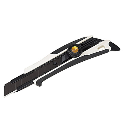 タジマ L刃 ドラフィン 2色グリップ ネジ DFC-L561W