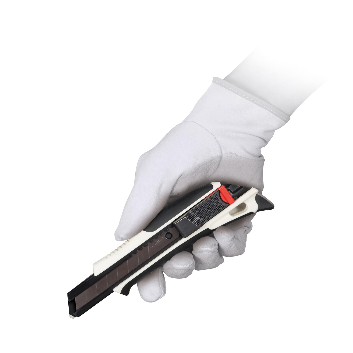 タジマ L刃 ドラフィン 2色グリップ クイックバック DFC-L579-SW