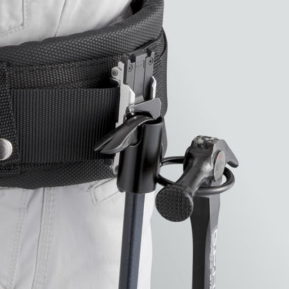 タジマ セフ着脱式工具ホルダースチール ハンマーxSバール SFKHI-HSB