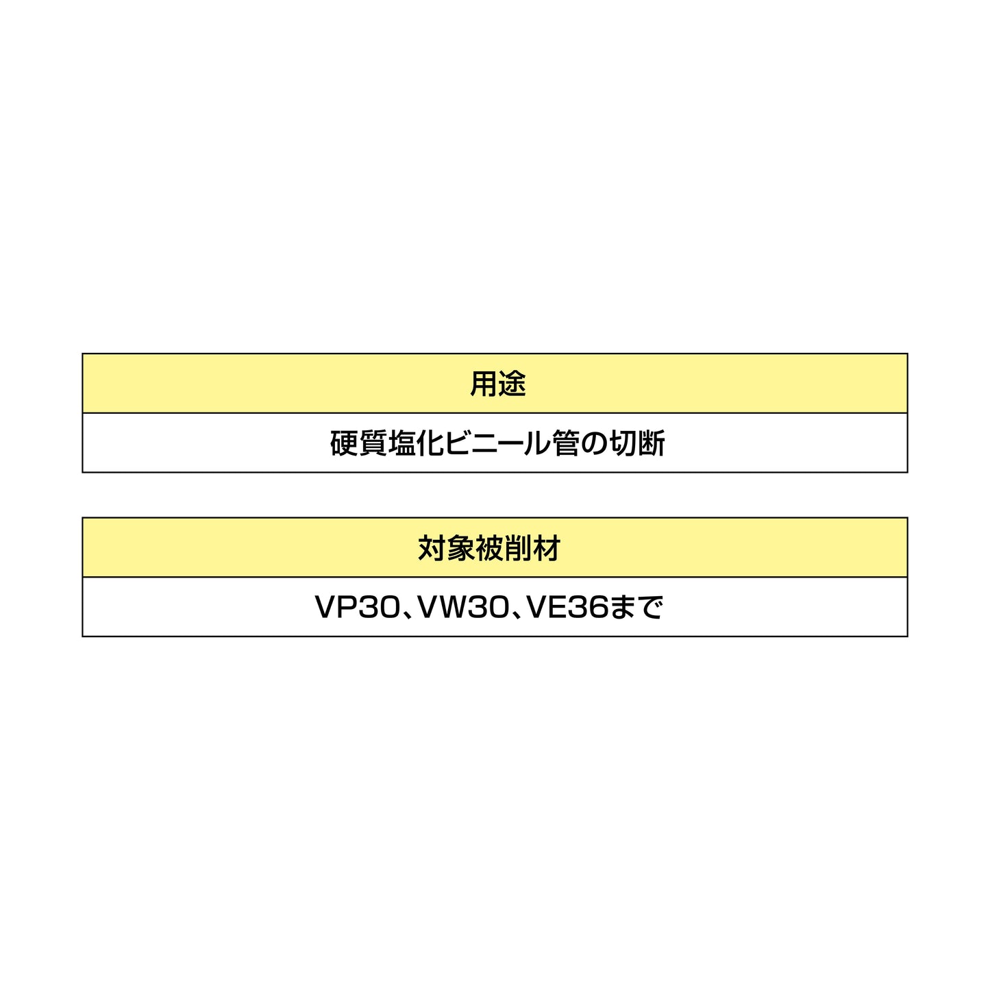 タジマ セフ塩ビ管カッター SFDK-EKC