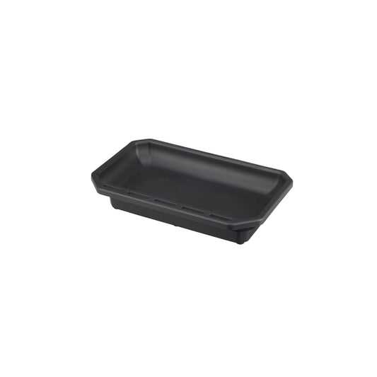 タジマ セフマグネットトレイ 樹脂 ビス用L SFMTR-BL