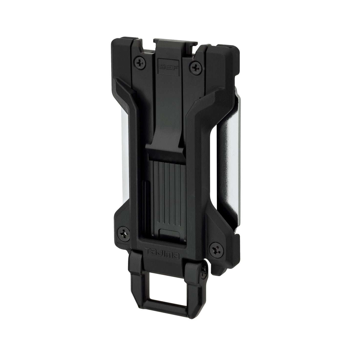 タジマ セフホルダー胴ベルト用 樹脂 フィット SF-FHLD-