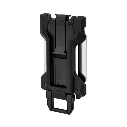 タジマ セフホルダー胴ベルト用 樹脂 フィット SF-FHLD-