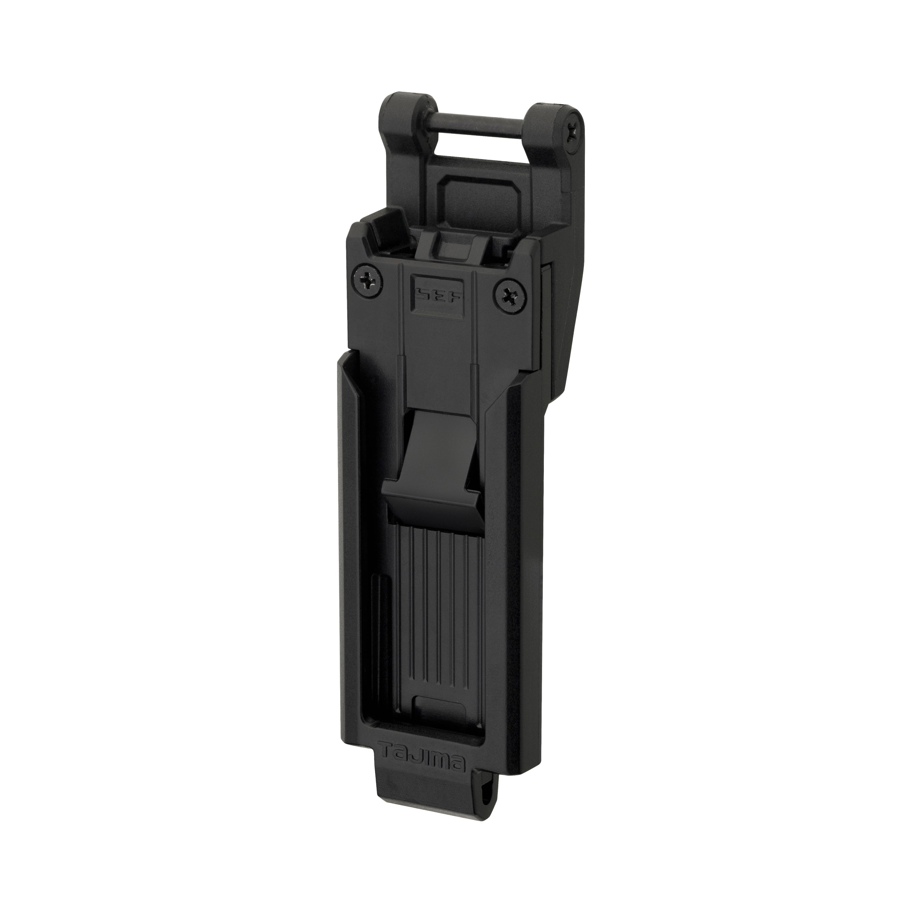 タジマ カスタムセフホルダー用下段セフホルダー 樹脂 スリム SFP-SUHLD タジマ カスタムセフホルダー用下段セフホルダー 樹脂 スリム SFP-SUHLD