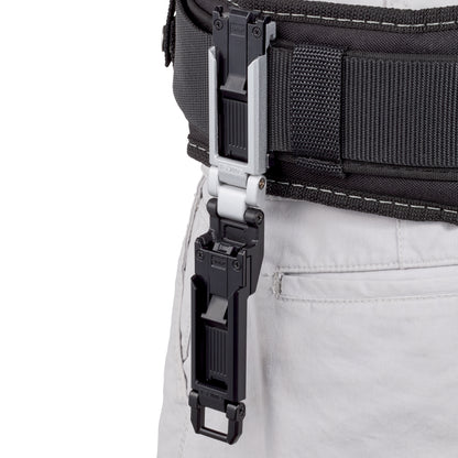 タジマ カスタムセフホルダー用下段セフホルダー 樹脂 スリム SFP-SUHLD-