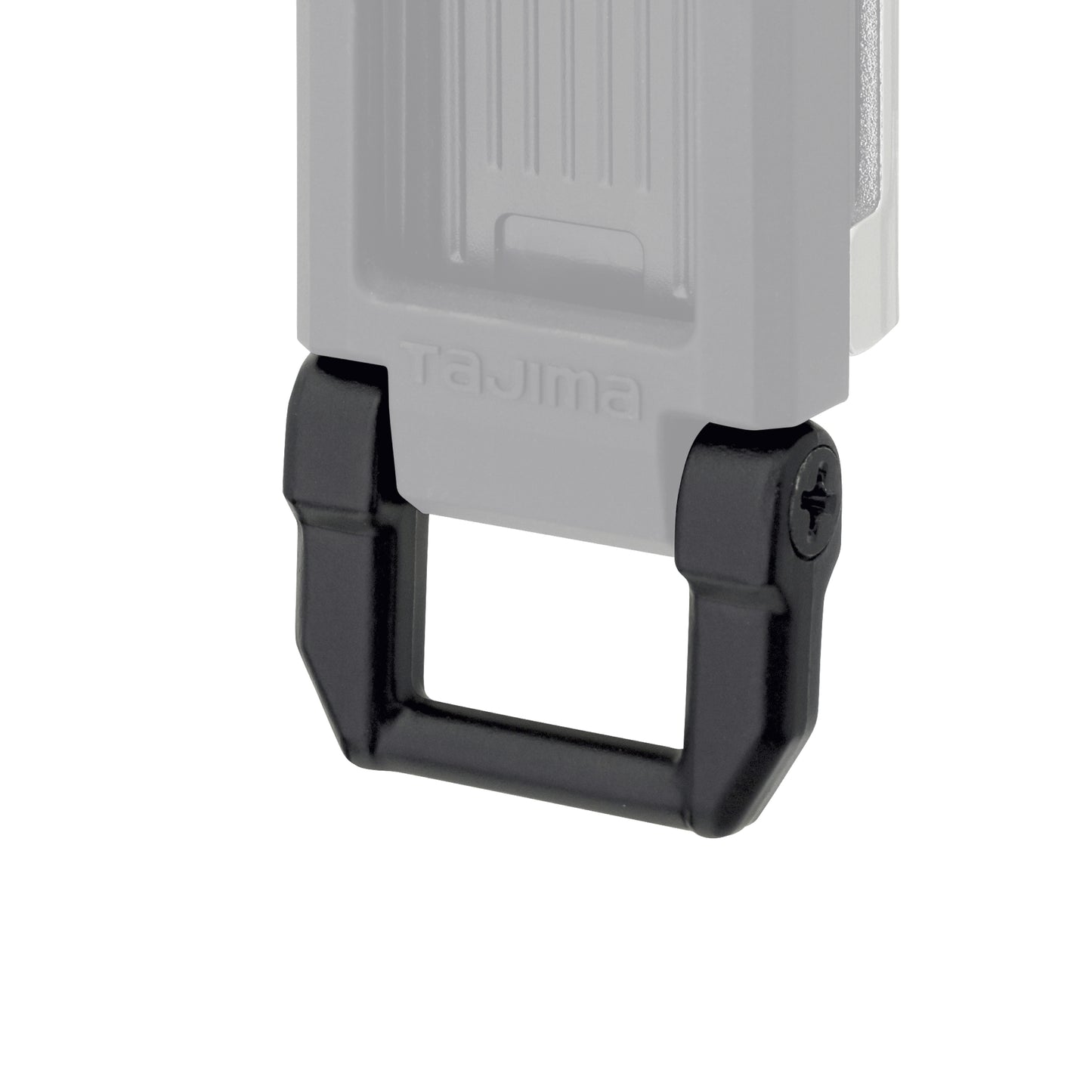 タジマ カスタムセフホルダー用安全ロープ取付環 金属 SFP-AZRSI/SFP-AZRBK-