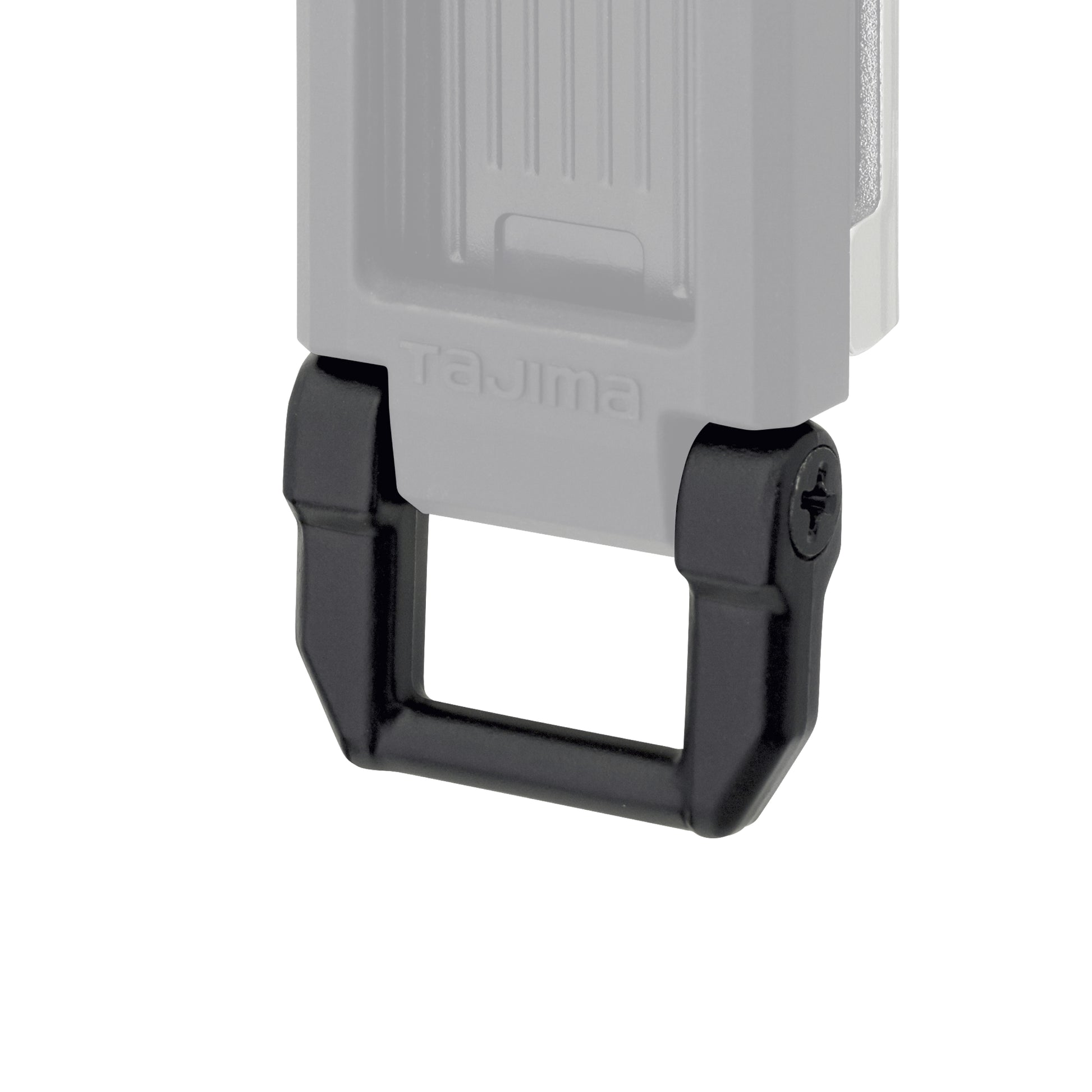 タジマ カスタムセフホルダー用安全ロープ取付環 金属 SFP-AZRSI/SFP-AZRBK-