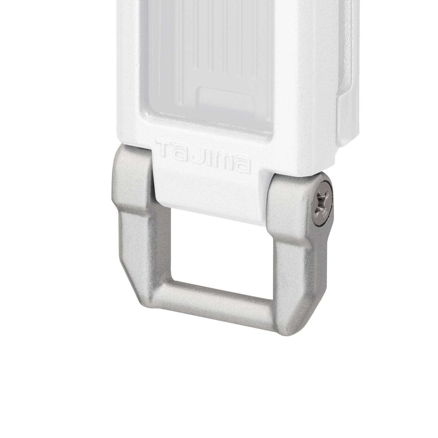 タジマ カスタムセフホルダー用安全ロープ取付環 金属 SFP-AZRSI/SFP-AZRBK-