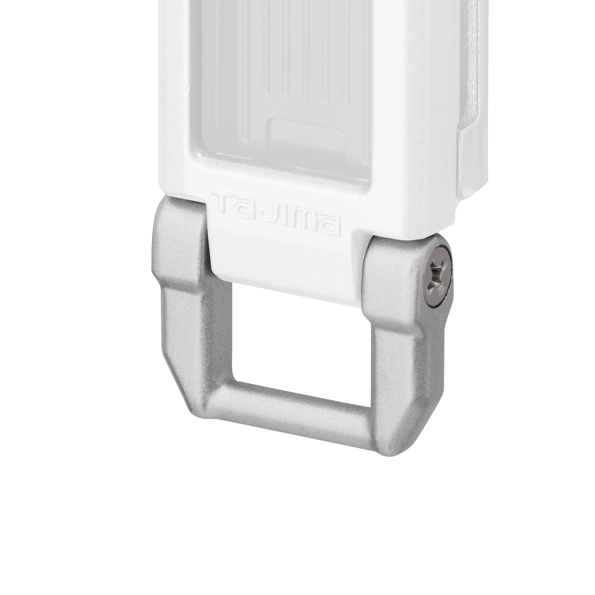 タジマ カスタムセフホルダー用安全ロープ取付環 金属 SFP-AZRSI/SFP-AZRBK-