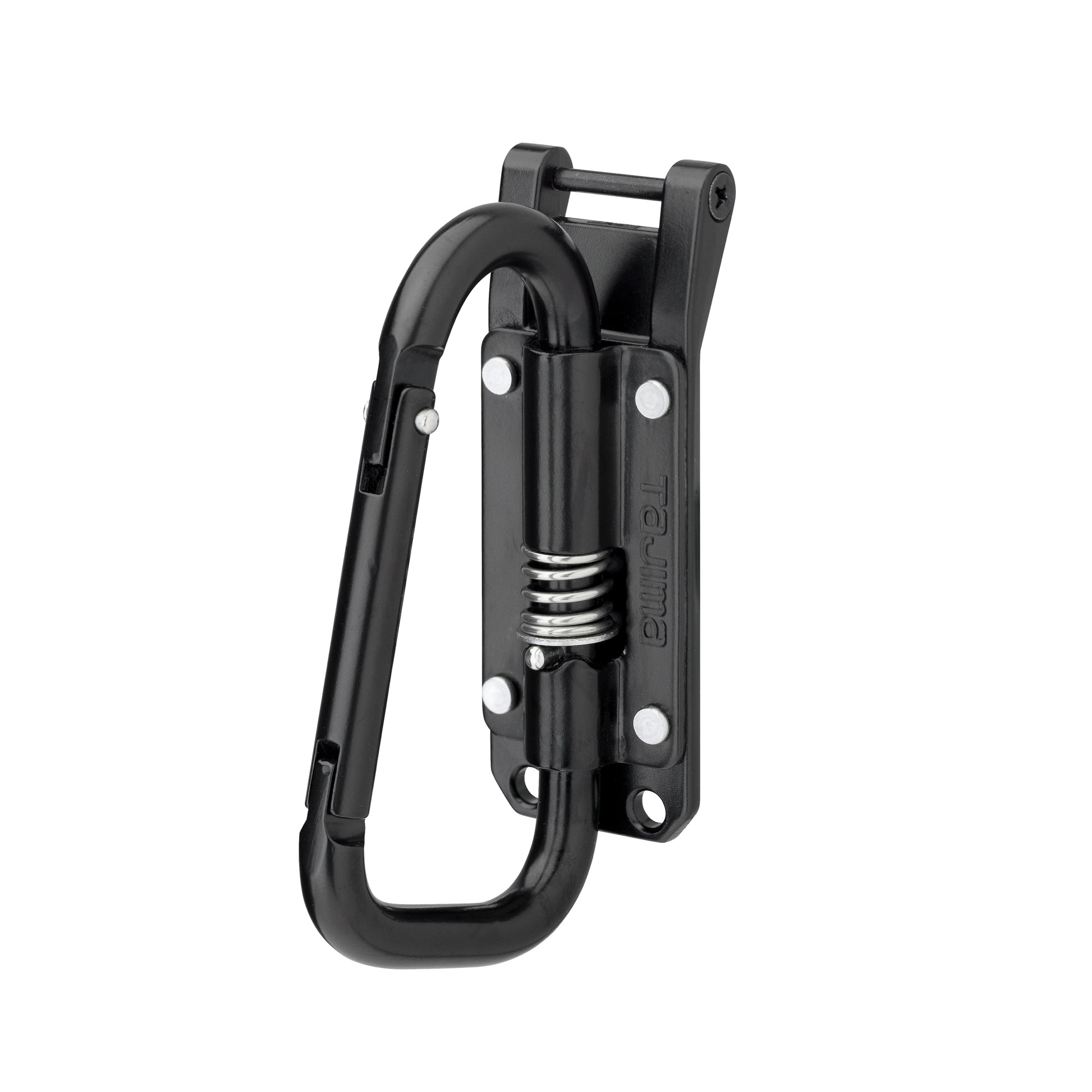 タジマ カスタムセフホルダー用工具ホルダースチール スリムカラビナ小 折りたたみ SFPSKHI-CSF-