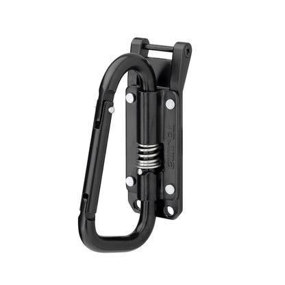 タジマ カスタムセフホルダー用工具ホルダースチール スリムカラビナ小 折りたたみ SFPSKHI-CSF-