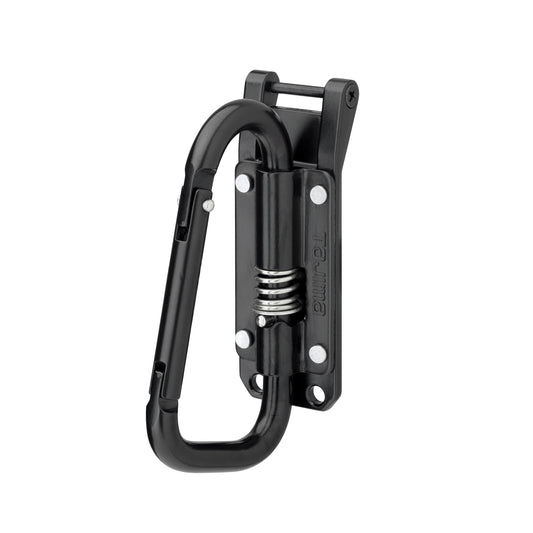 タジマ カスタムセフホルダー用工具ホルダースチール スリムカラビナ小 折りたたみ SFPSKHI-CSF-