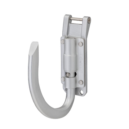 タジマ カスタムセフホルダー用工具ホルダーアルミ スリムJフック 折りたたみ SFPSKHA-JF