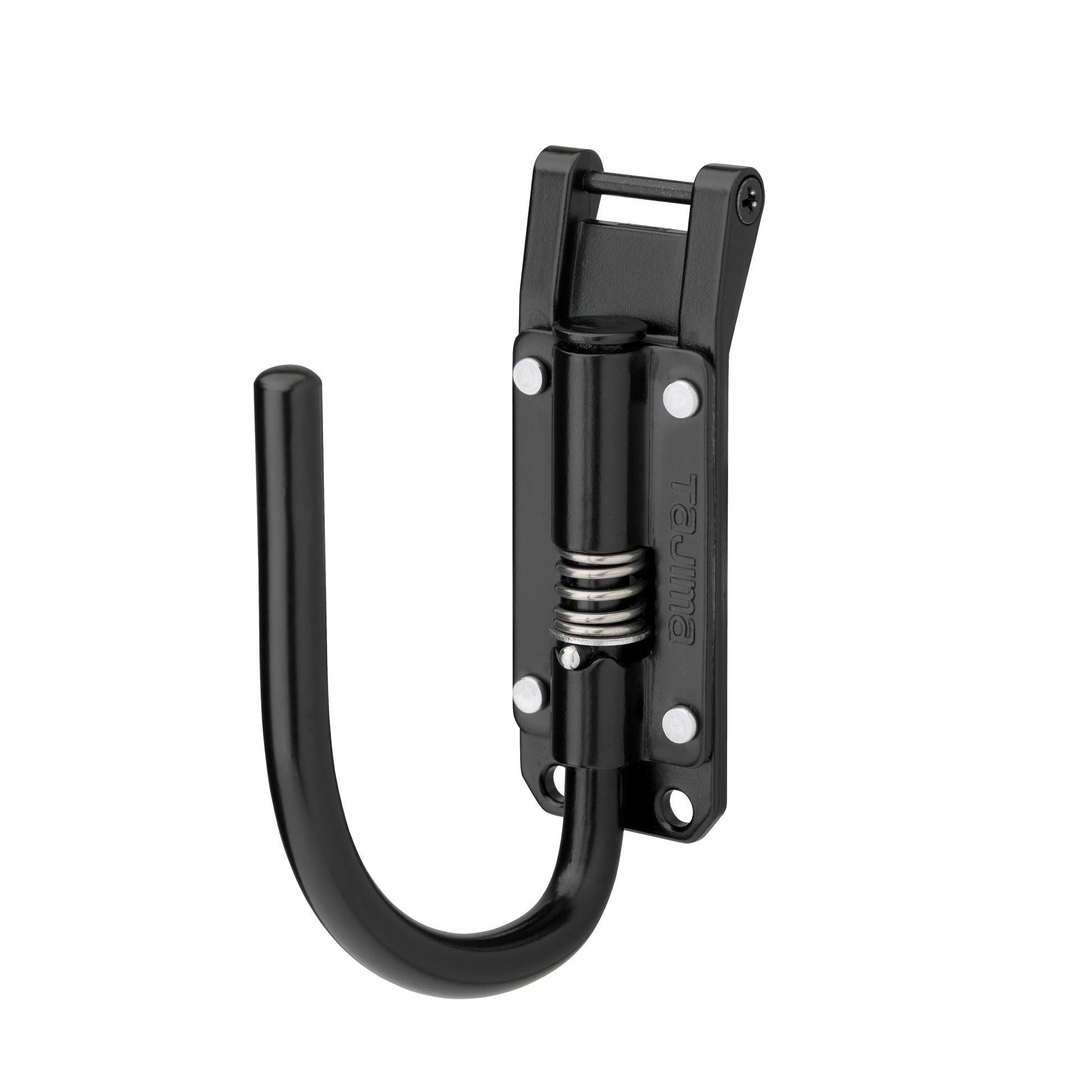 タジマ カスタムセフホルダー用工具ホルダースチール スリムJフック 折りたたみ SFPSKHI-JF