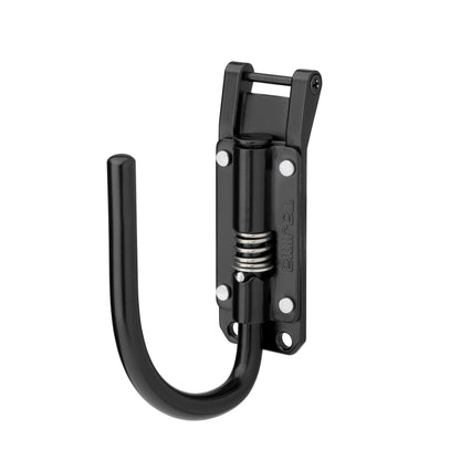 タジマ カスタムセフホルダー用工具ホルダースチール スリムJフック 折りたたみ SFPSKHI-JF