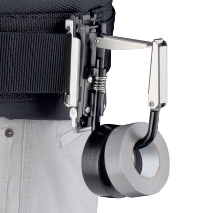 タジマ セフ工具ホルダー テープホルダー 折りたたみ SFKHI-TPF-