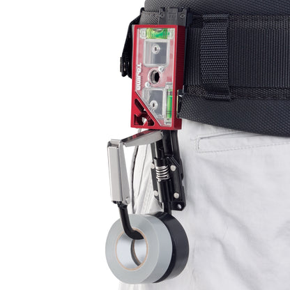 タジマ セフ工具ホルダー テープホルダー 折りたたみ SFKHI-TPF-