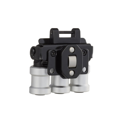 タジマ セフ工具ホルダー ビットホルダー 3連 SFKHI-BH3-