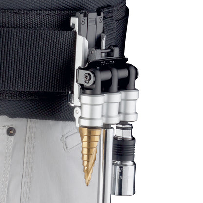 タジマ セフ工具ホルダー ビットホルダー 3連 SFKHI-BH3-