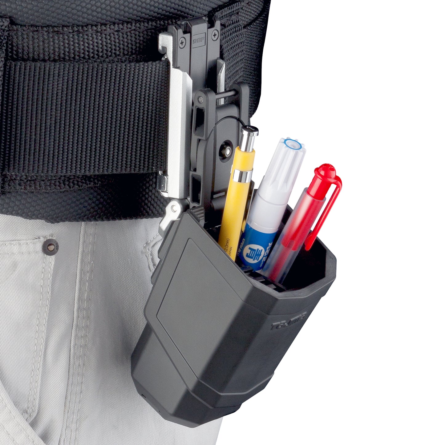 タジマ セフ工具ホルダー ペンホルダー SFKHR-PH-