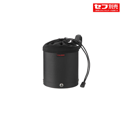 タジマ セフポーチ ナイロン ビス用カップ 小/中 SFPCN-BCS/BCM-SFPCN-BCS