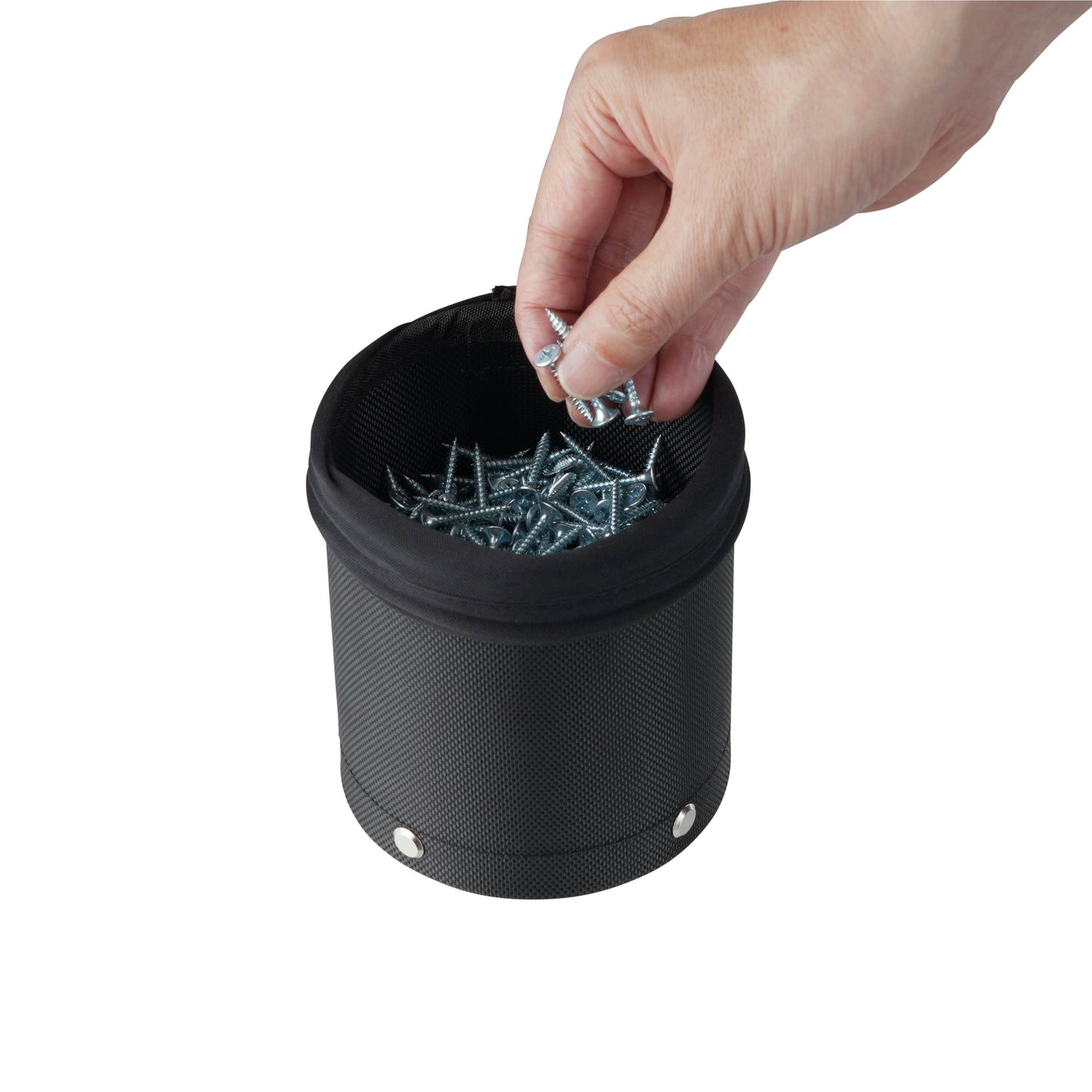 タジマ セフポーチ ナイロン ビス用カップ 小/中 SFPCN-BCS/BCM-