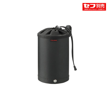 タジマ セフポーチ ナイロン ビス用カップ 小/中 SFPCN-BCS/BCM-SFPCN-BCM