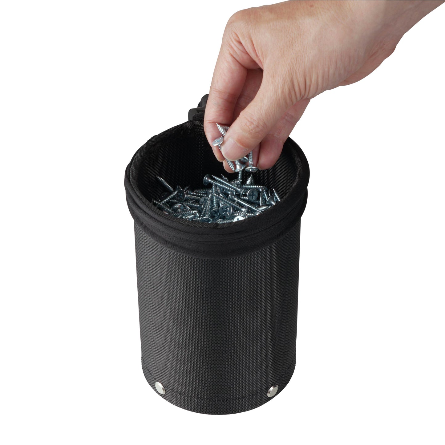 タジマ セフポーチ ナイロン ビス用カップ 小/中 SFPCN-BCS/BCM-