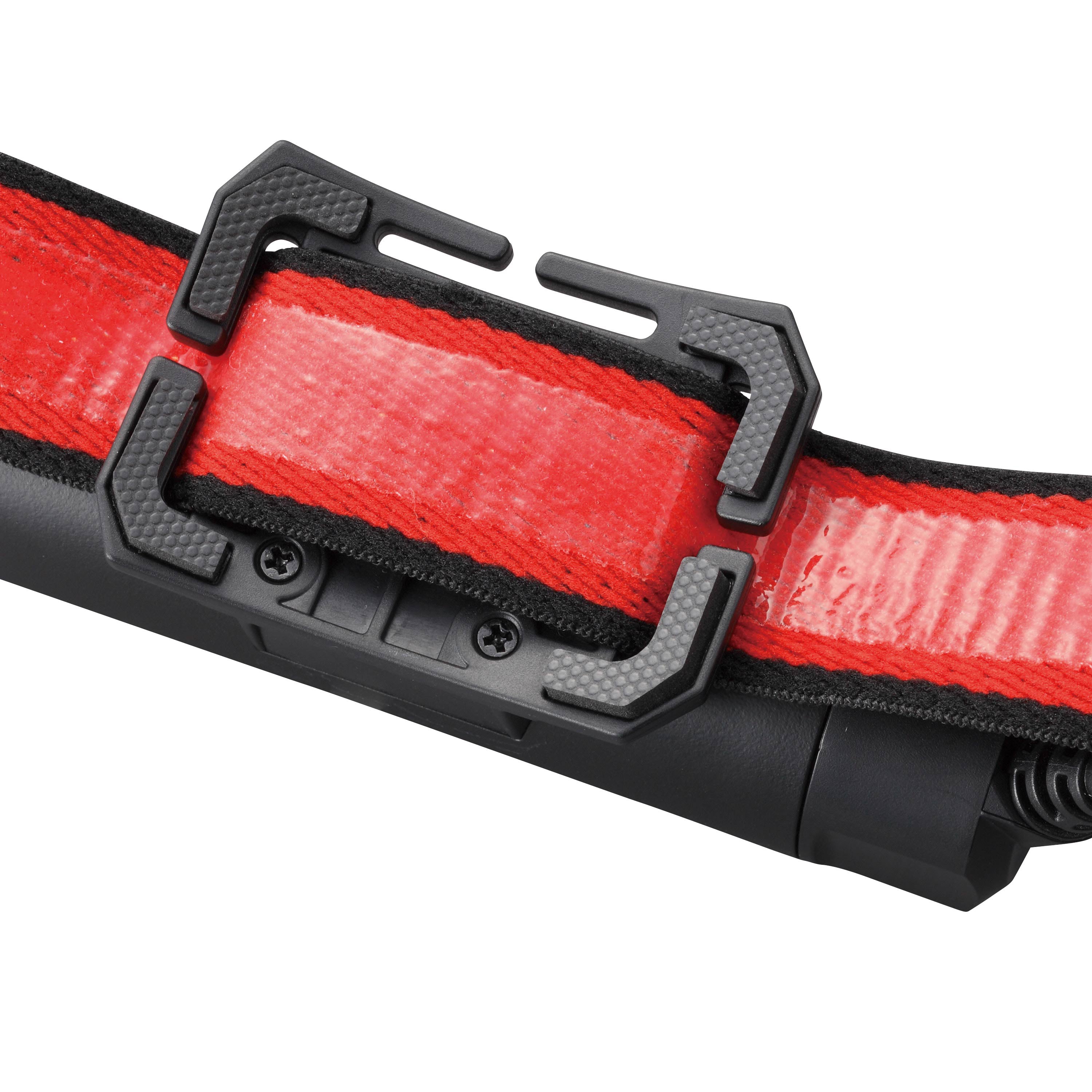 タジマ ヘッドライト NDS 500lm 大径照射 3747セット NDS50A-B47