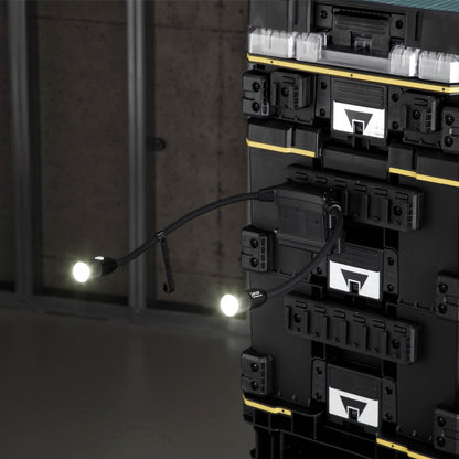 タジマ セフネックライト NDN 500lm 3730セット SFNDN50A-H30-