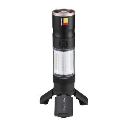 タジマ セフハンディランタン KJL 1000lm 3747セット SFKJL100A-B47-