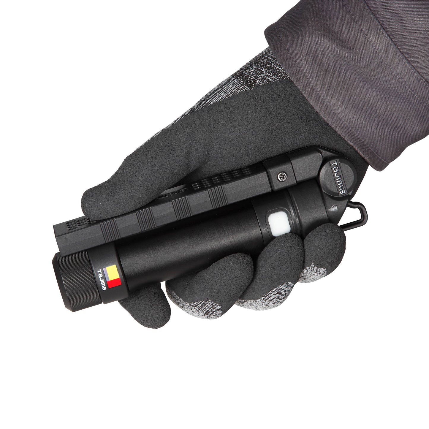 タジマ セフハンディワークライト KJWスリム 500lm 3747セット SFKJWS50A-B47-