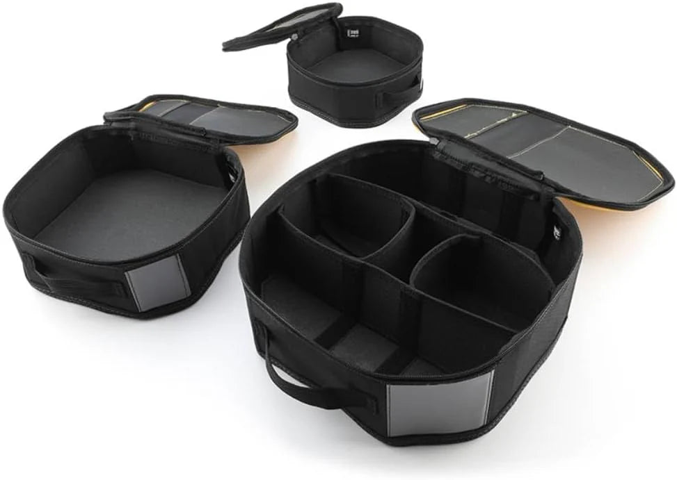 TOUGHBUILT ツールメイトソフトケース（3Pack) TB-192-C-