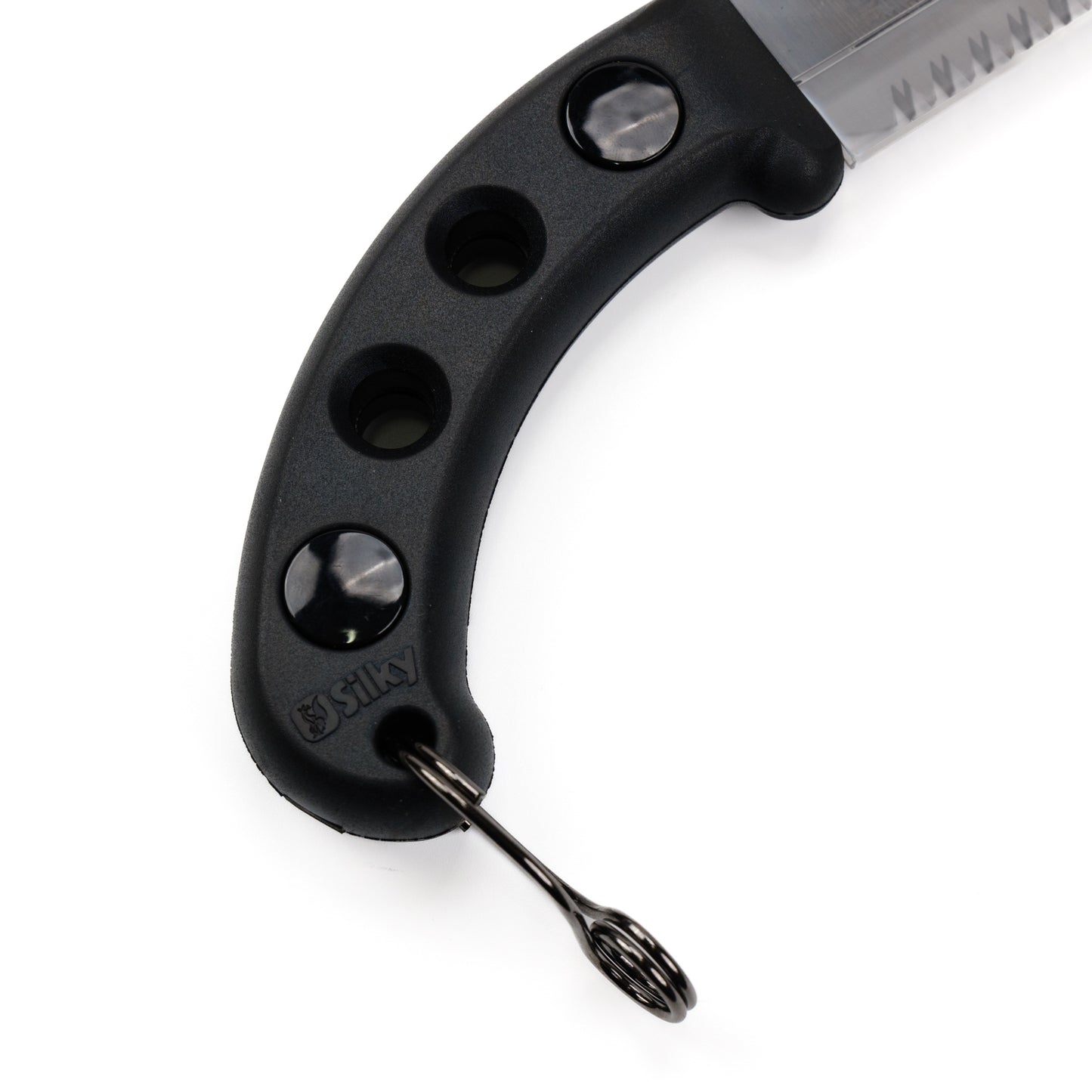 シルキー ゴム太郎 ブラック 240mm【40周年記念モデル】900-21-