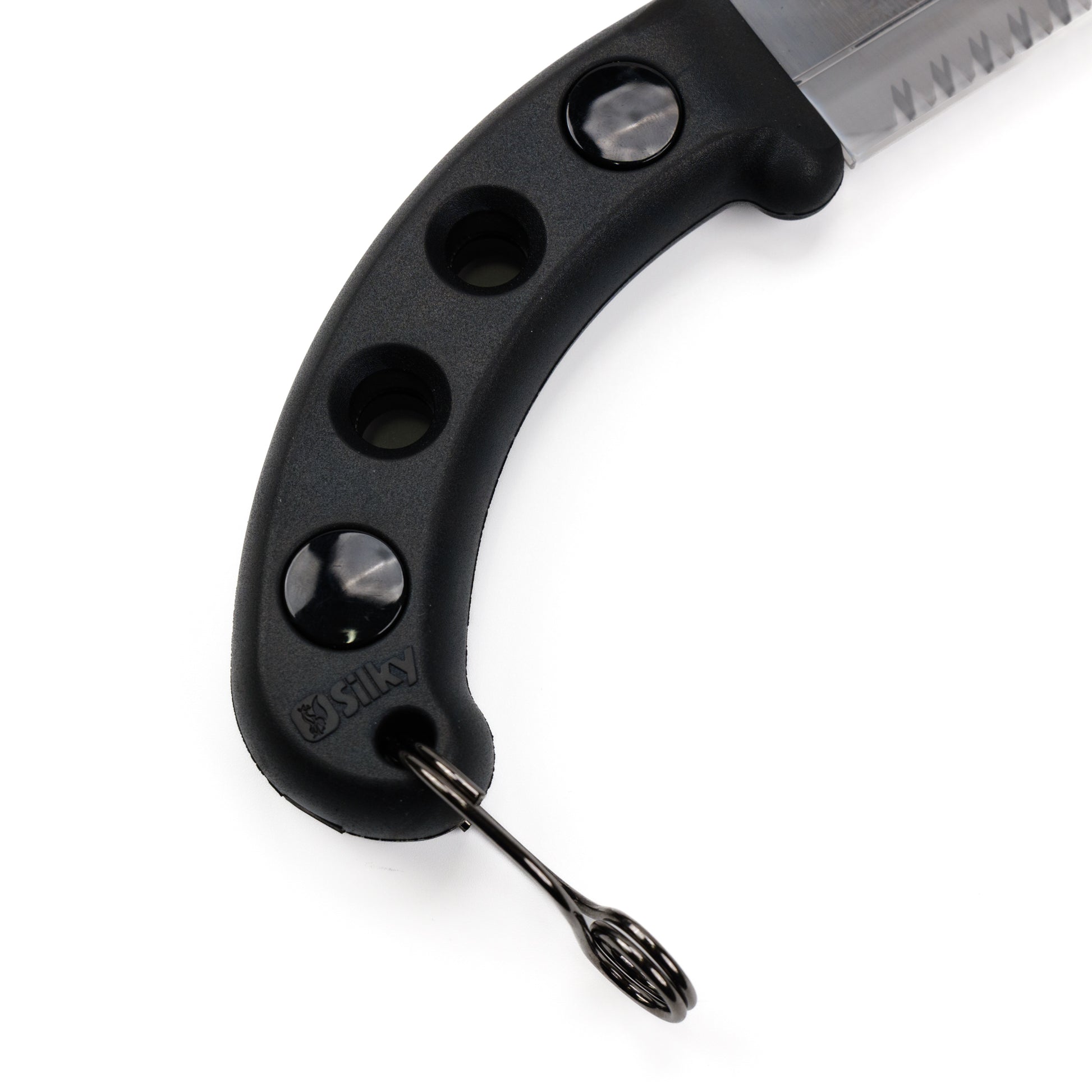 シルキー ゴム太郎 ブラック 240mm【40周年記念モデル】900-21-