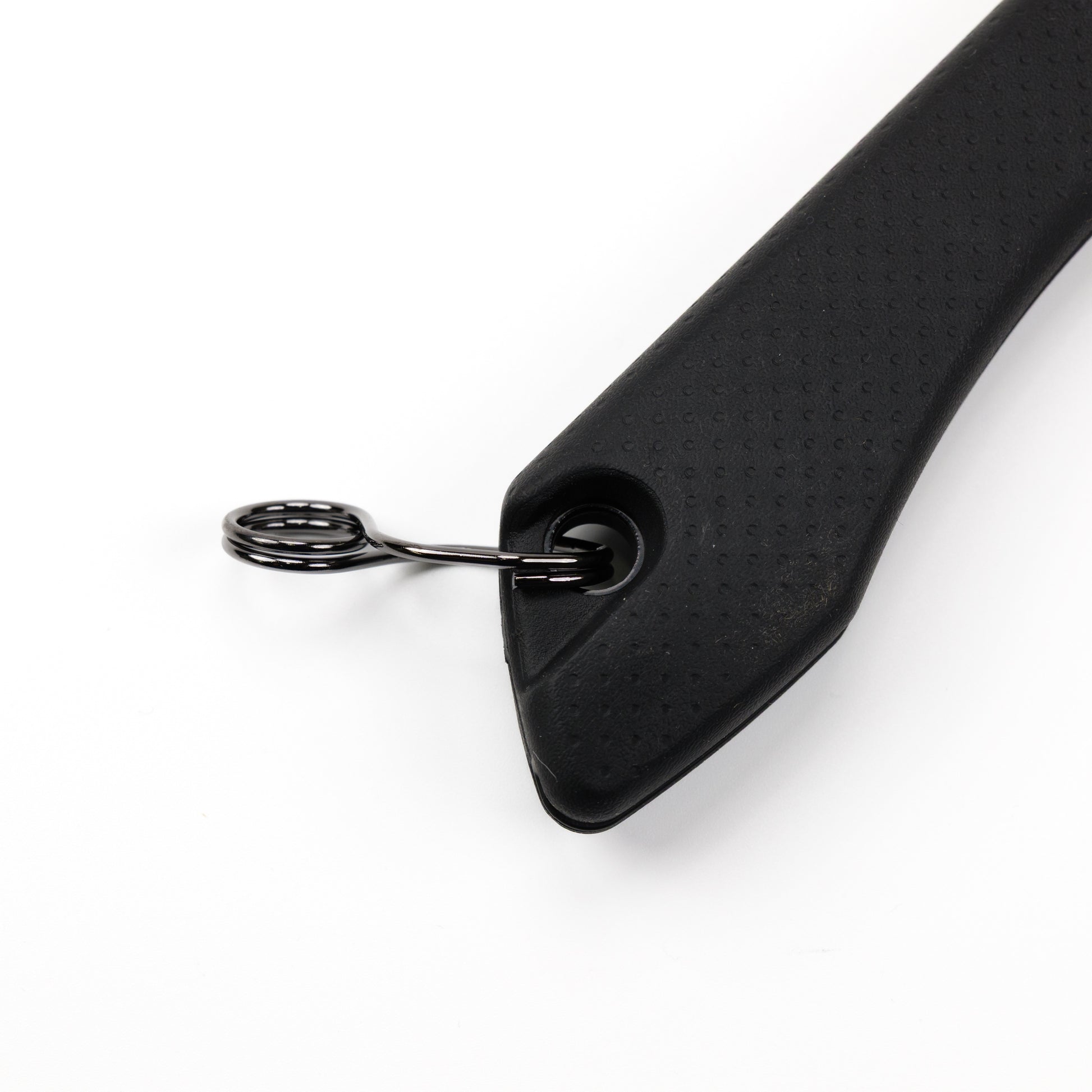 シルキー ゴムボーイ ブラック 210mm【40周年記念モデル】 900-20-