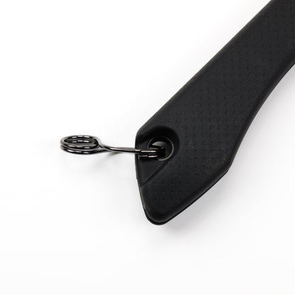 シルキー ゴムボーイ ブラック 210mm【40周年記念モデル】 900-20-