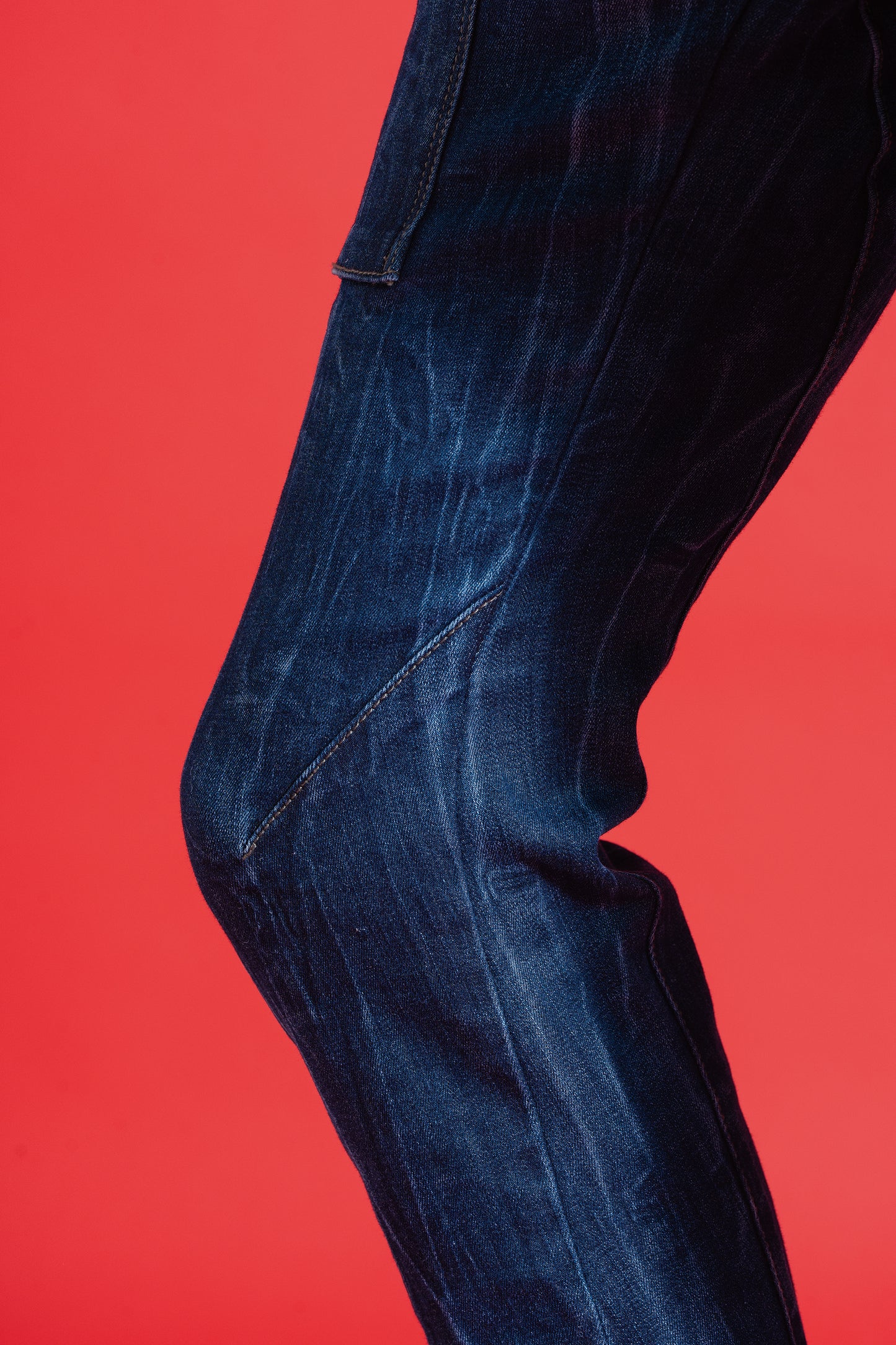 I’Z FRONTIER リミテッドストレッチデニムカーゴパンツ #7712 [2026SS]-