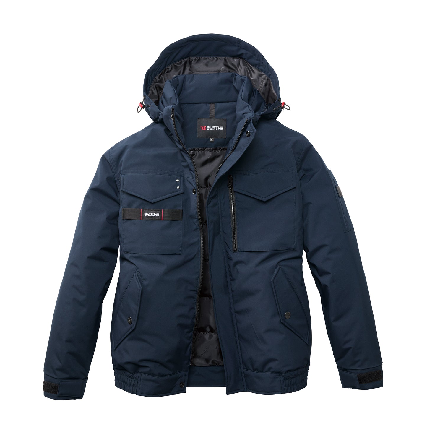 BURTLE【バートル】防寒ブルゾン 5060 [2025AW]-