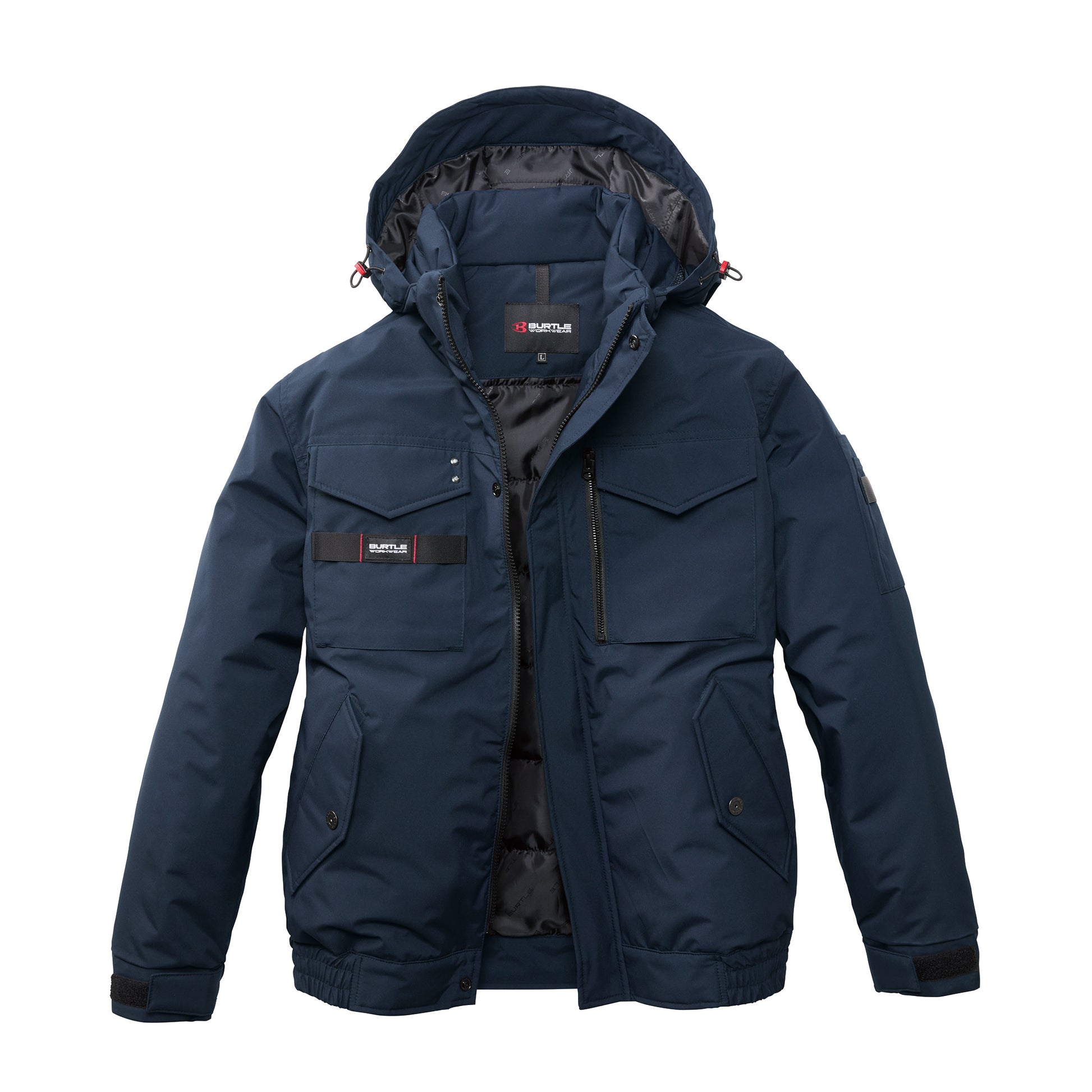 BURTLE【バートル】防寒ブルゾン 5060 [2025AW]-