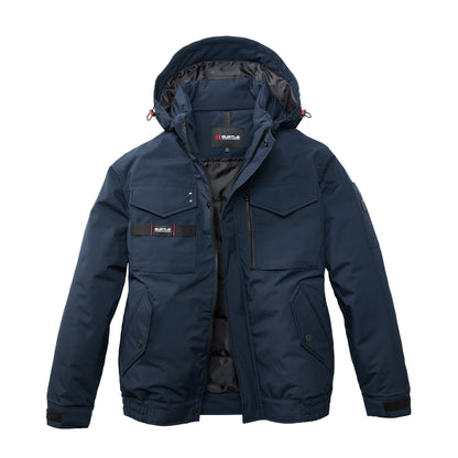 BURTLE【バートル】防寒ブルゾン 5060 [2025AW]-