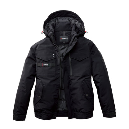 BURTLE【バートル】防寒ブルゾン 5060 [2025AW]-