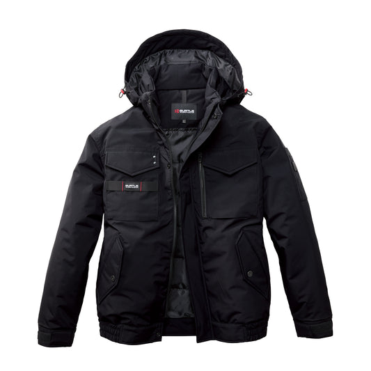 BURTLE【バートル】防寒ブルゾン 5060 [2025AW]-