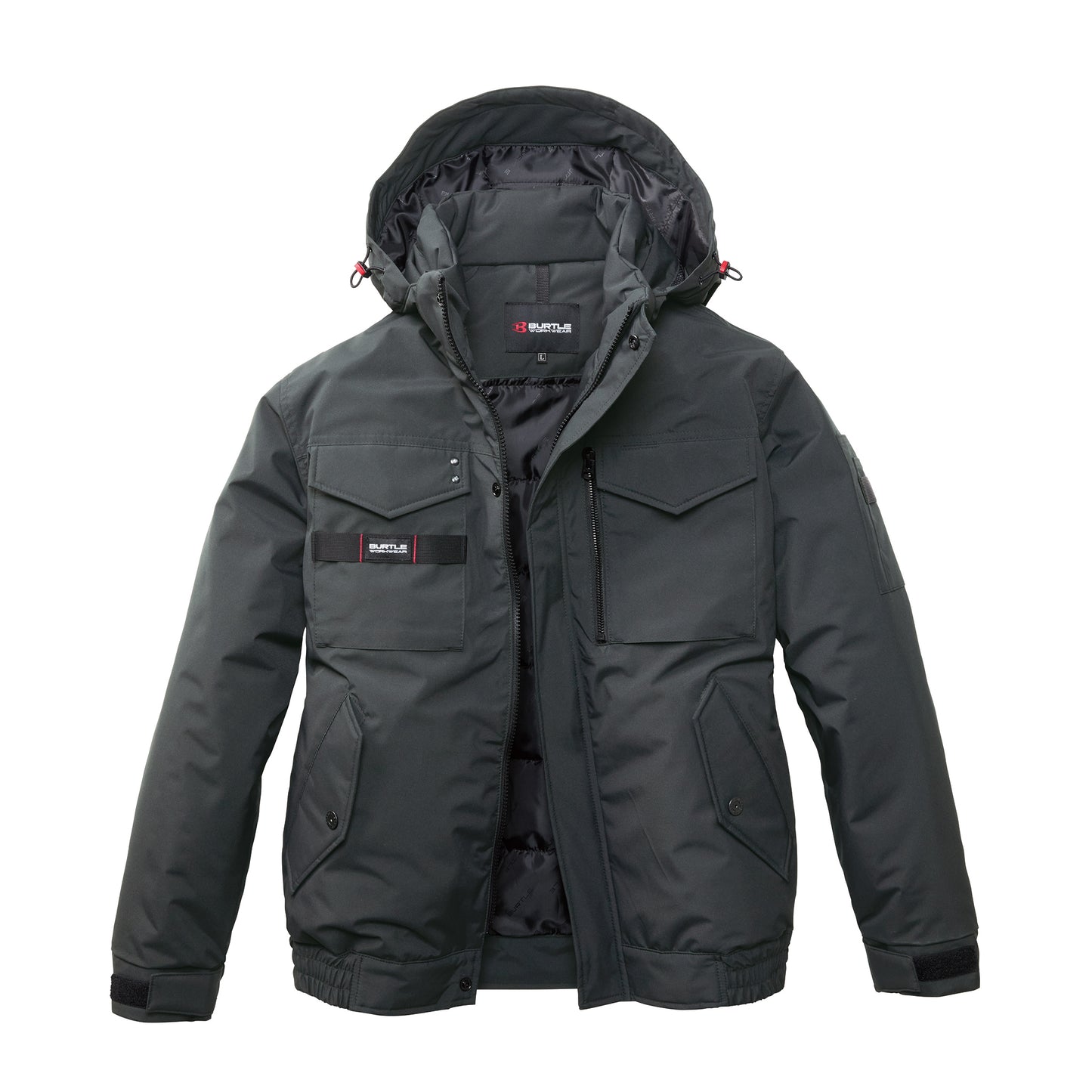 BURTLE【バートル】防寒ブルゾン 5060 [2025AW]-