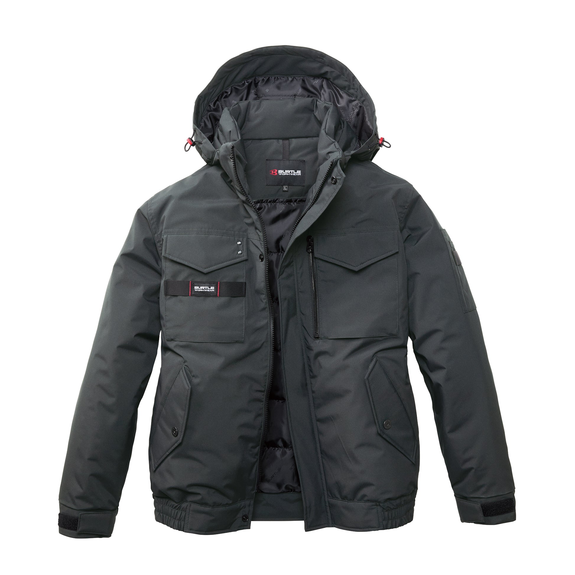 BURTLE【バートル】防寒ブルゾン 5060 [2025AW]-